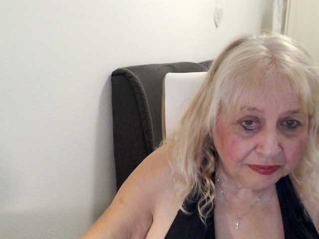 SusiLife live webcam show