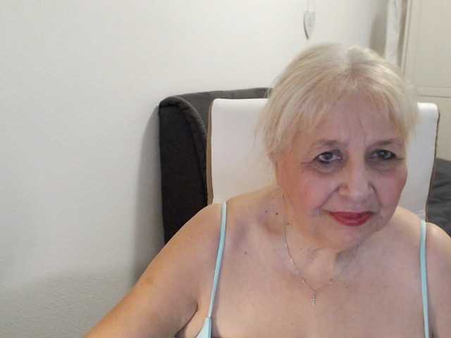 SusiLife live webcam show