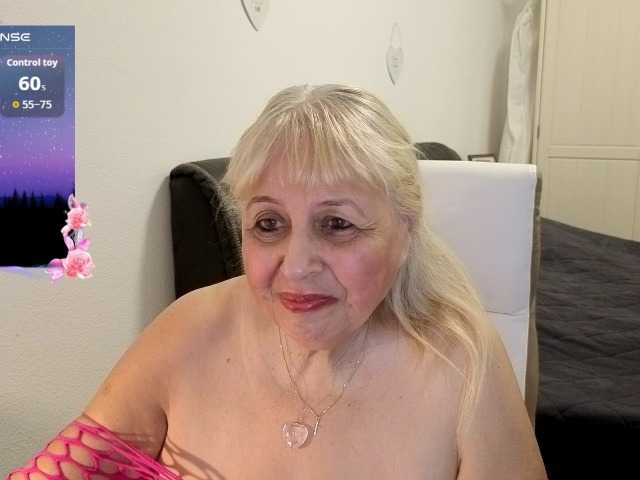 SusiLife live cam on BongaCams
