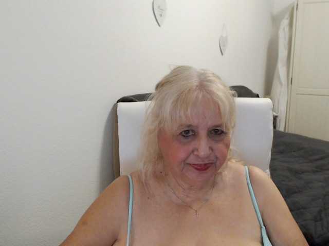 SusiLife live webcam show