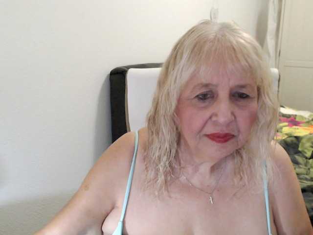SusiLife live webcam show