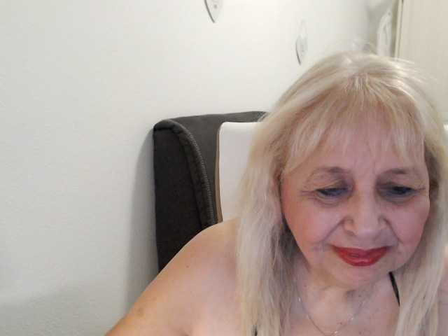 SusiLife live cam on BongaCams