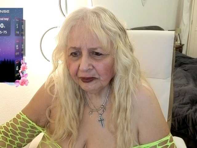 SusiLife live cam on BongaCams