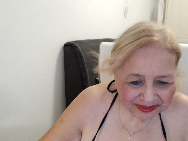 SusiLife live cam on BongaCams