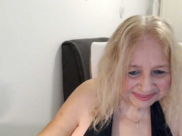 SusiLife live cam on BongaCams