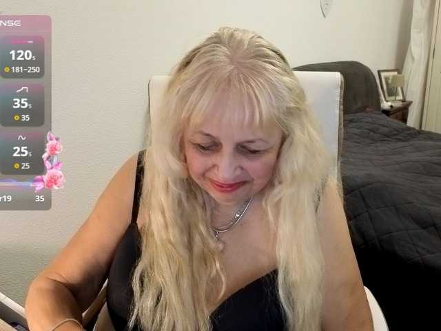 SusiLife live cam on BongaCams