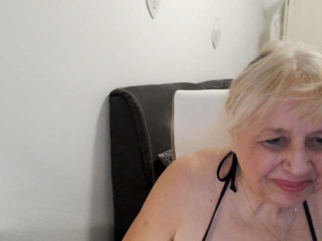SusiLife live cam on BongaCams