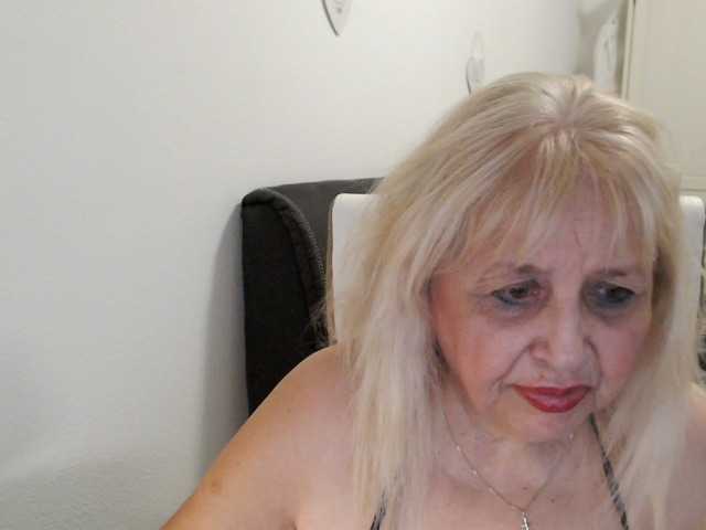 SusiLife live cam on BongaCams