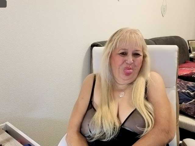 SusiLife live cam on BongaCams