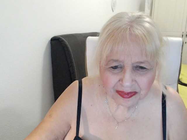 SusiLife live on BongaCams