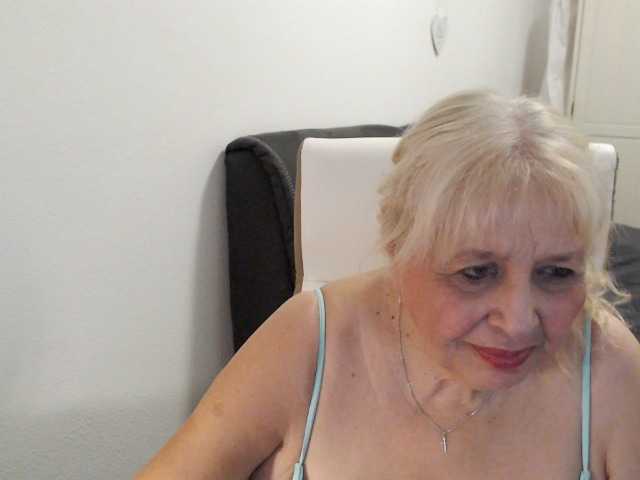 SusiLife live webcam show