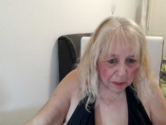 SusiLife live webcam show