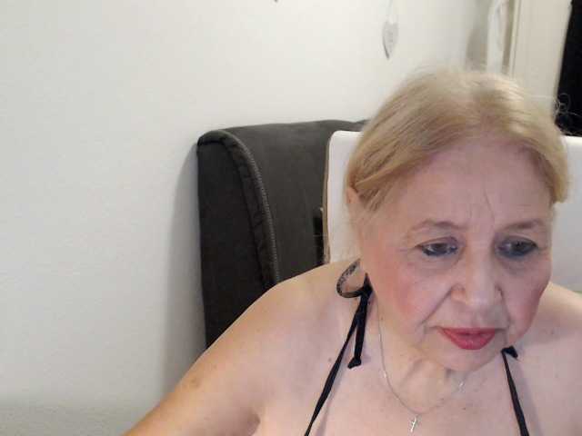 SusiLife live cam on BongaCams