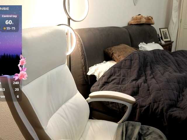 SusiLife live cam on BongaCams