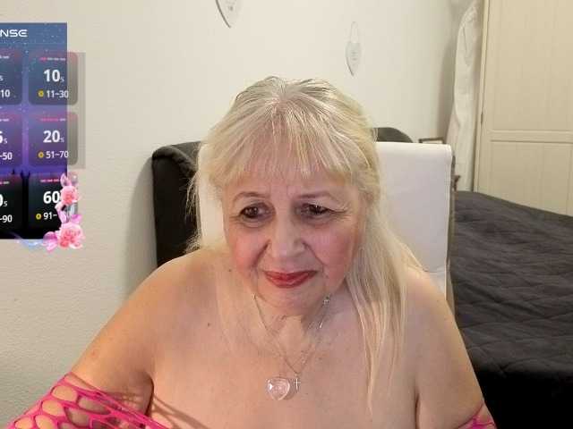 SusiLife live cam on BongaCams
