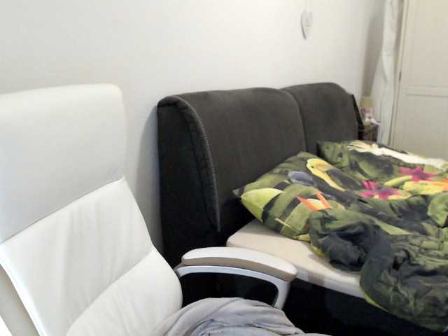 SusiLife live webcam show