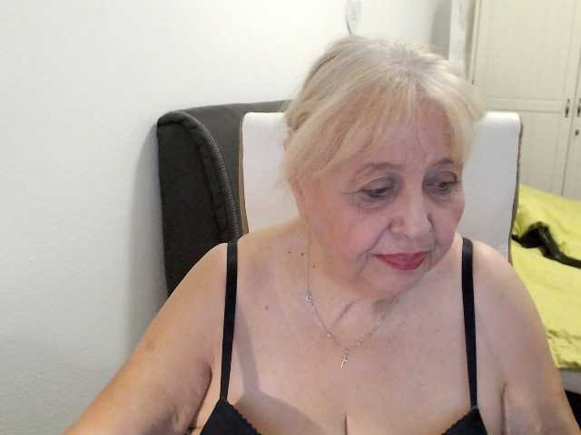 SusiLife live cam on BongaCams