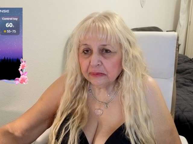SusiLife live cam on BongaCams