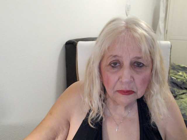 SusiLife live webcam show