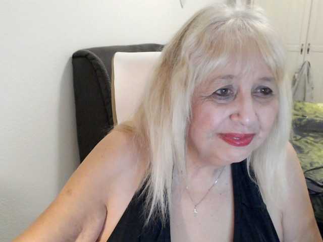 SusiLife live cam on BongaCams