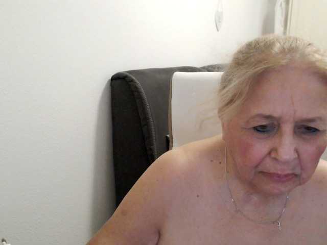 SusiLife live cam on BongaCams