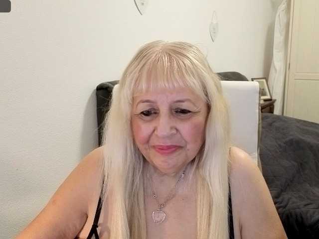 SusiLife live cam on BongaCams