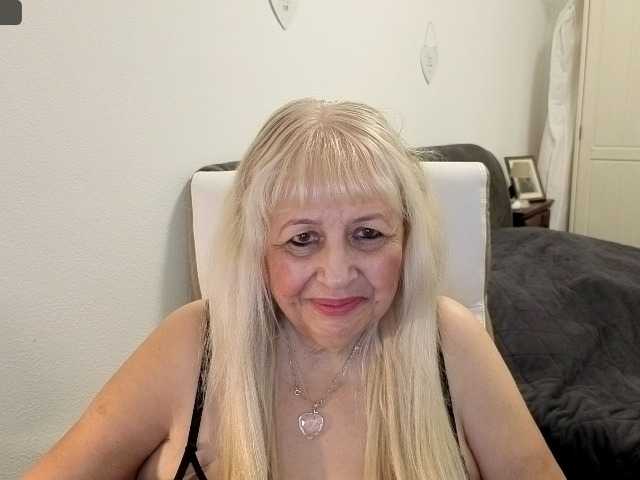 SusiLife live cam on BongaCams