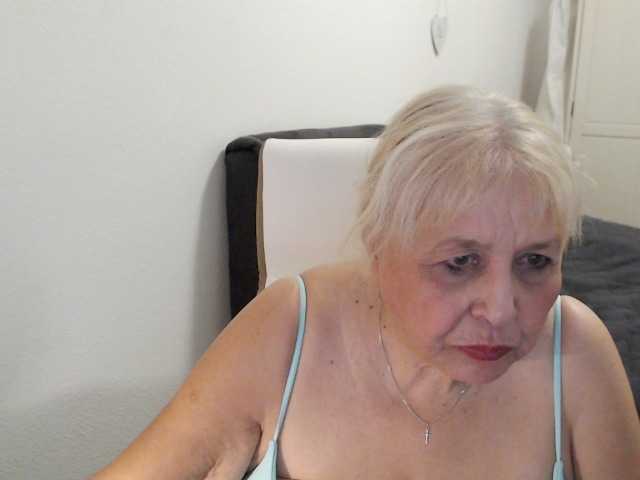 SusiLife live webcam show