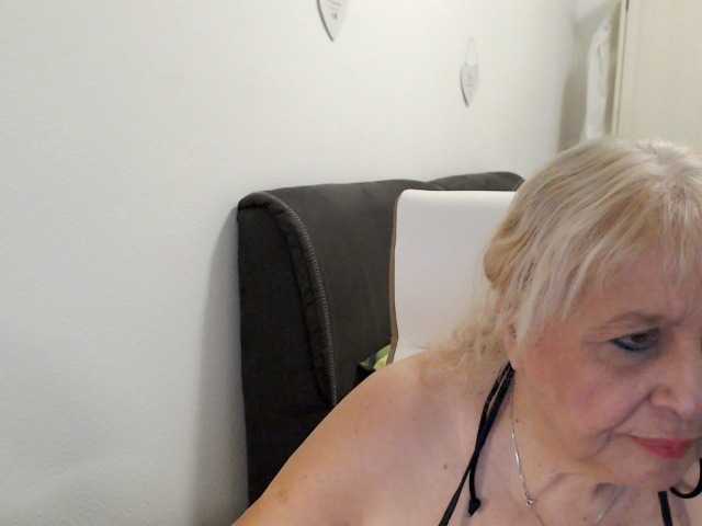 SusiLife live cam on BongaCams