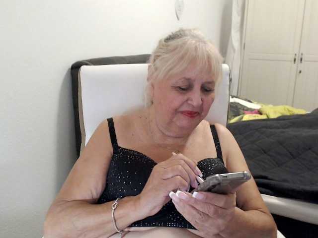 SusiLife live cam on BongaCams