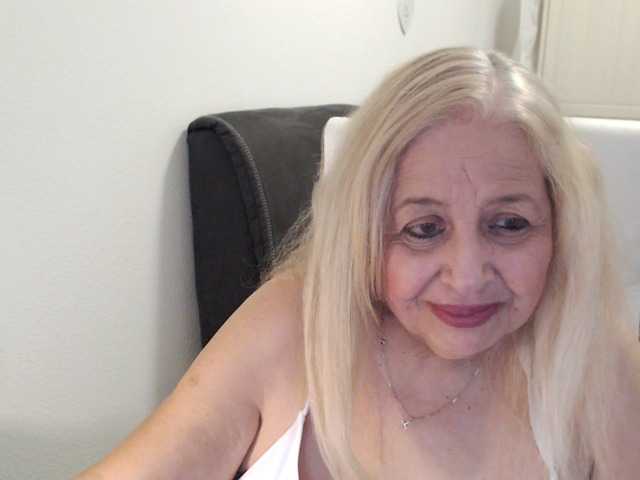 SusiLife live cam on BongaCams
