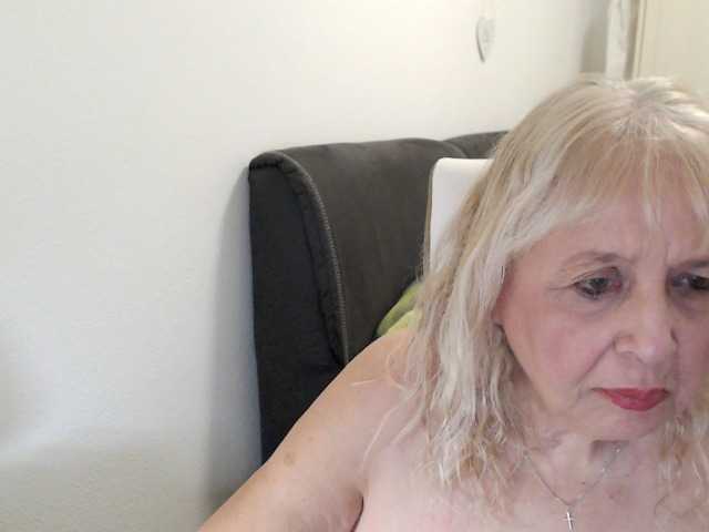 SusiLife live webcam show