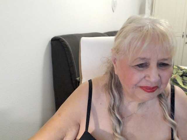 SusiLife live cam on BongaCams