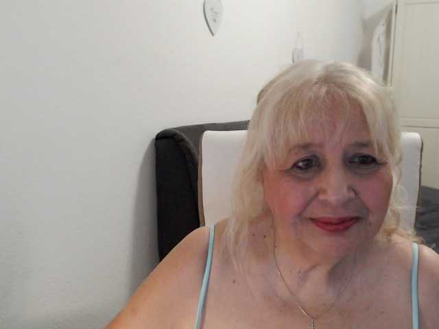 SusiLife live webcam show
