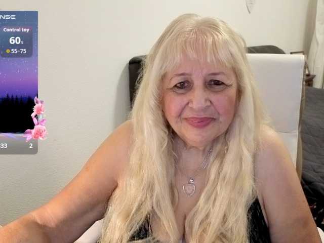 SusiLife live cam on BongaCams