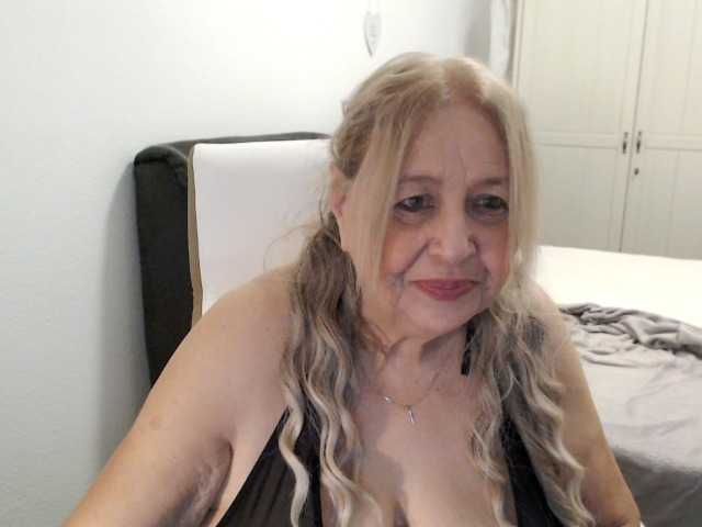 SusiLife live cam on BongaCams