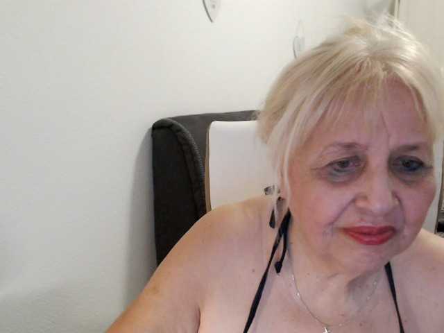 SusiLife live cam on BongaCams