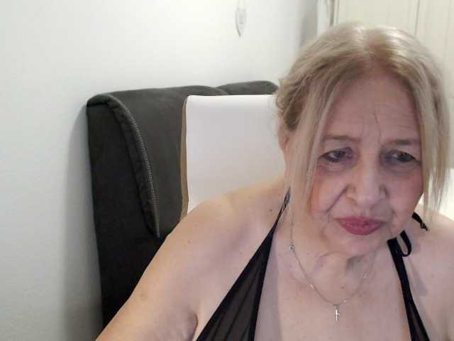 SusiLife live cam on BongaCams
