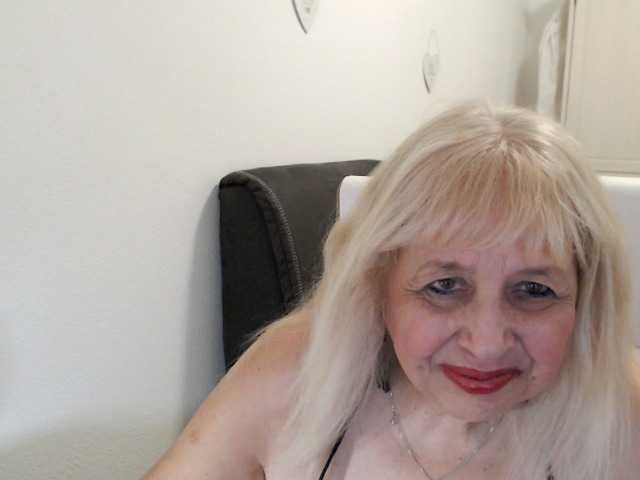 SusiLife live cam on BongaCams