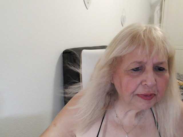 SusiLife live cam on BongaCams