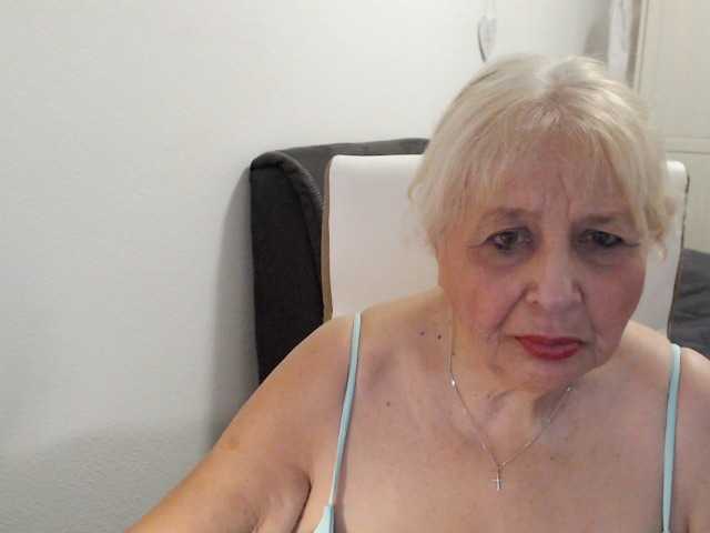 SusiLife live webcam show