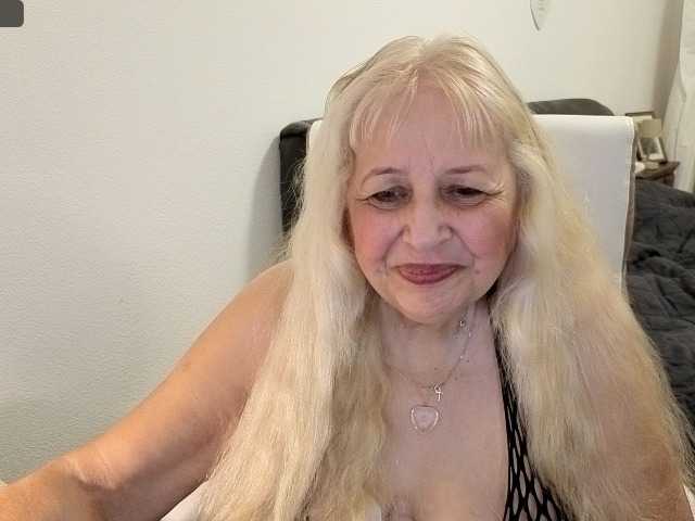 SusiLife live cam on BongaCams