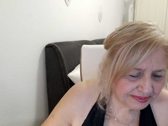 SusiLife live cam on BongaCams