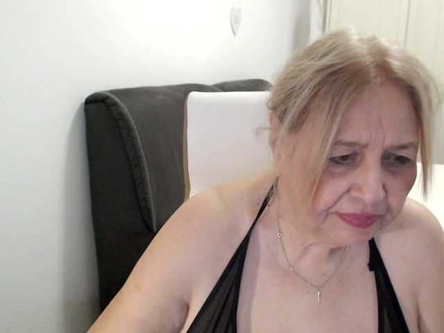 SusiLife live cam on BongaCams