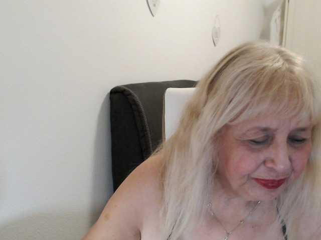SusiLife live cam on BongaCams