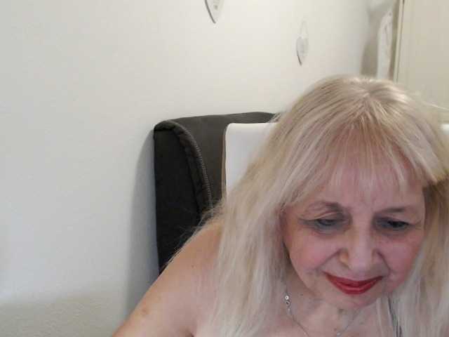 SusiLife live cam on BongaCams