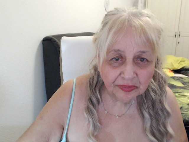SusiLife live cam on BongaCams
