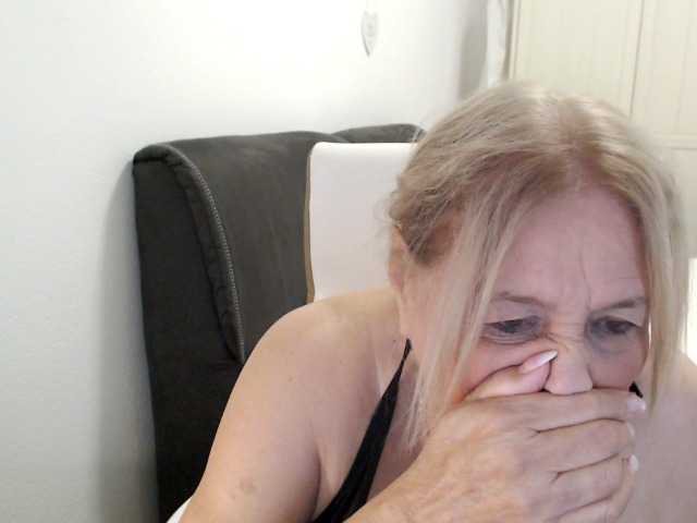 SusiLife live cam on BongaCams