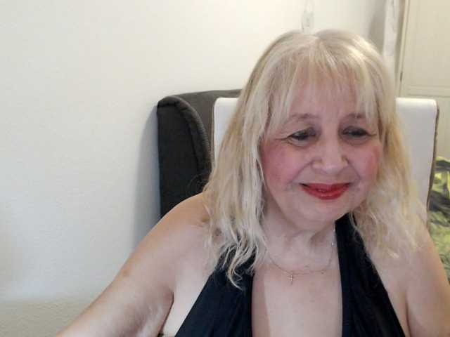 SusiLife live webcam show