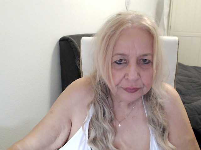 SusiLife live cam on BongaCams
